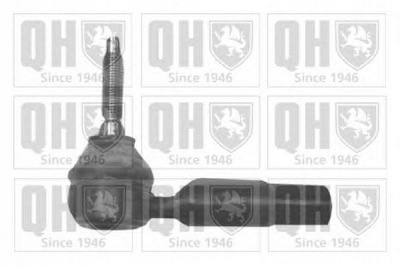 QUINTON HAZELL qr9978s -  Наконечник поперечной рулевой тяги